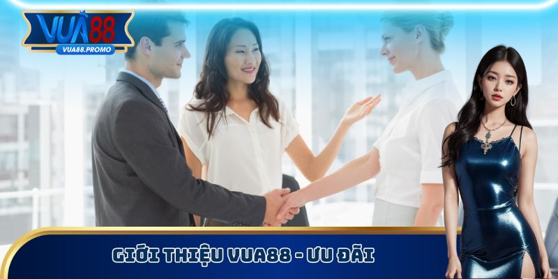 Giới Thiệu Vua88 - Điểm Đến Hấp Dẫn Nhất Thị Trường 4 Giới thiệu Vua88 - Ưu đãi