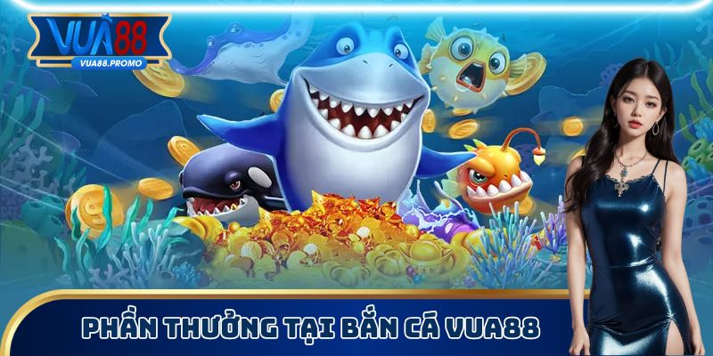 Bắn Cá Vua88 - Lựa Chọn Vũ Khí Để Giành Lấy Lợi Nhuận 4 Phần thưởng tại bắn cá Vua88