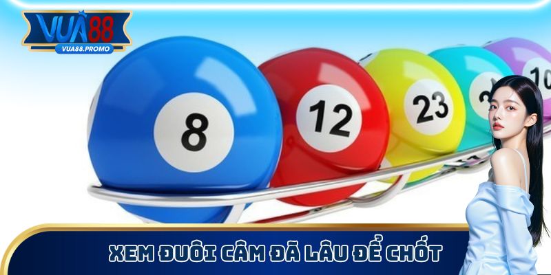 Bạch Thủ Đề - Sản Phẩm Thịnh Hành Với Mức Thưởng Cao 2 Thống kê đuôi câm chọn số