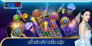 Nổ hũ rút tiền mặt