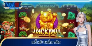 Nổ Hũ Thần Tài